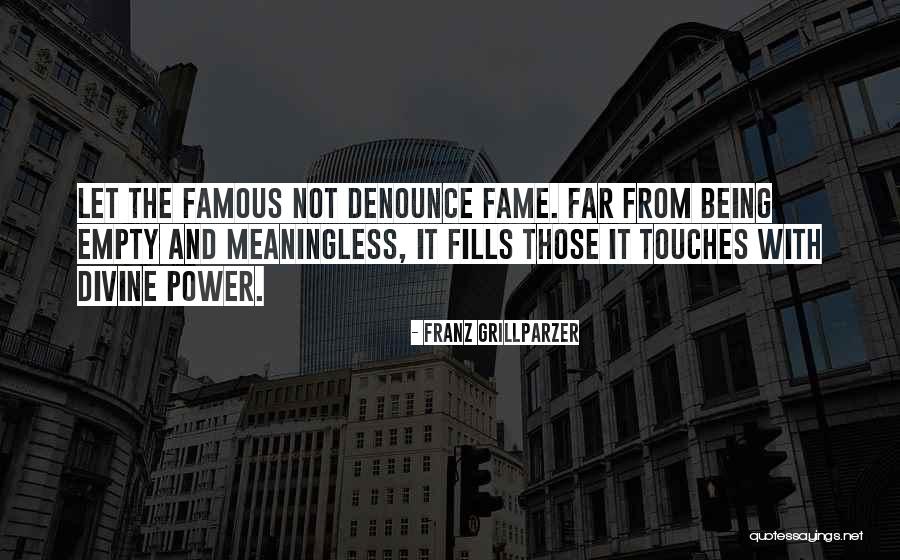 Adreanna Sanchez Quotes By Franz Grillparzer Adreanna Sanchez Quotes By Franz Grillparzer