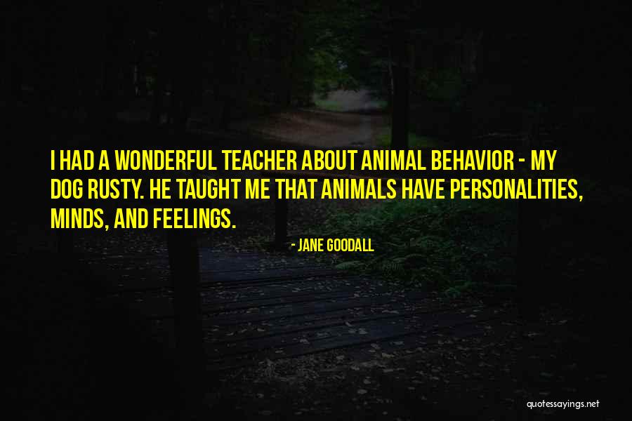 Adreanna Sanchez Quotes By Jane Goodall Adreanna Sanchez Quotes By Jane Goodall