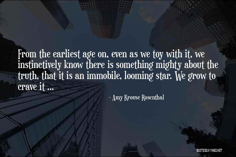 Adreline Quotes By Amy Krouse Rosenthal Adreline Quotes By Amy Krouse Rosenthal