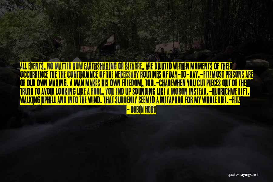Adrenaline Shot Quotes By Robin Hobb Adrenaline Shot Quotes By Robin Hobb