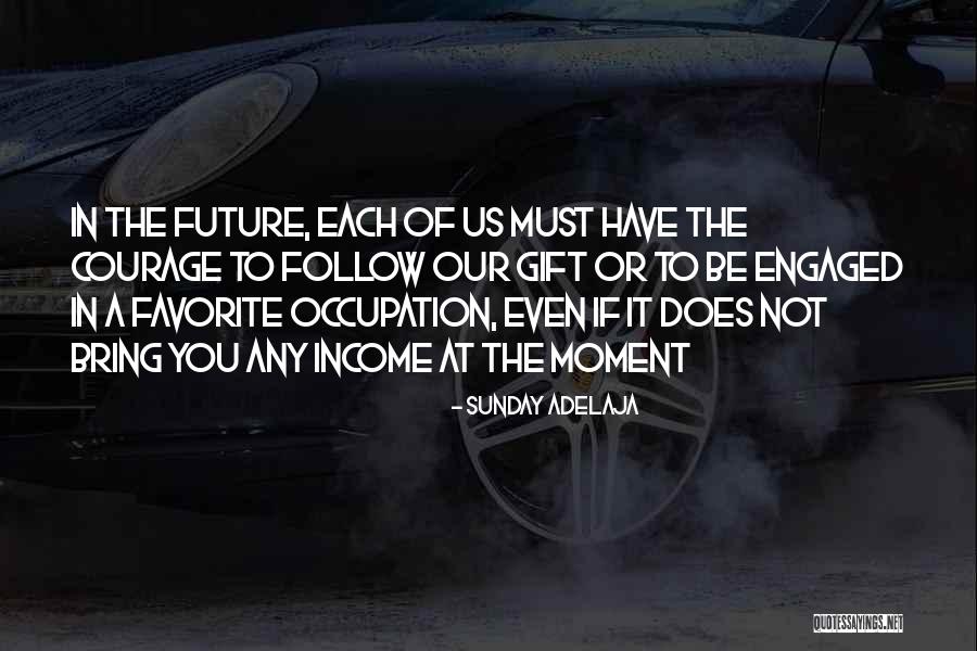 Adrenalines Quotes By Sunday Adelaja Adrenalines Quotes By Sunday Adelaja