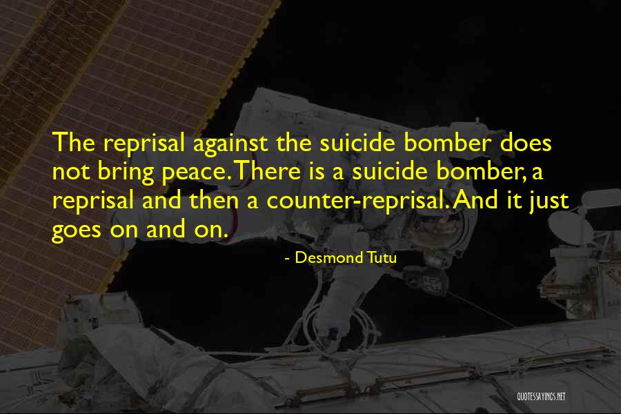 Adreneline Quotes By Desmond Tutu Adreneline Quotes By Desmond Tutu