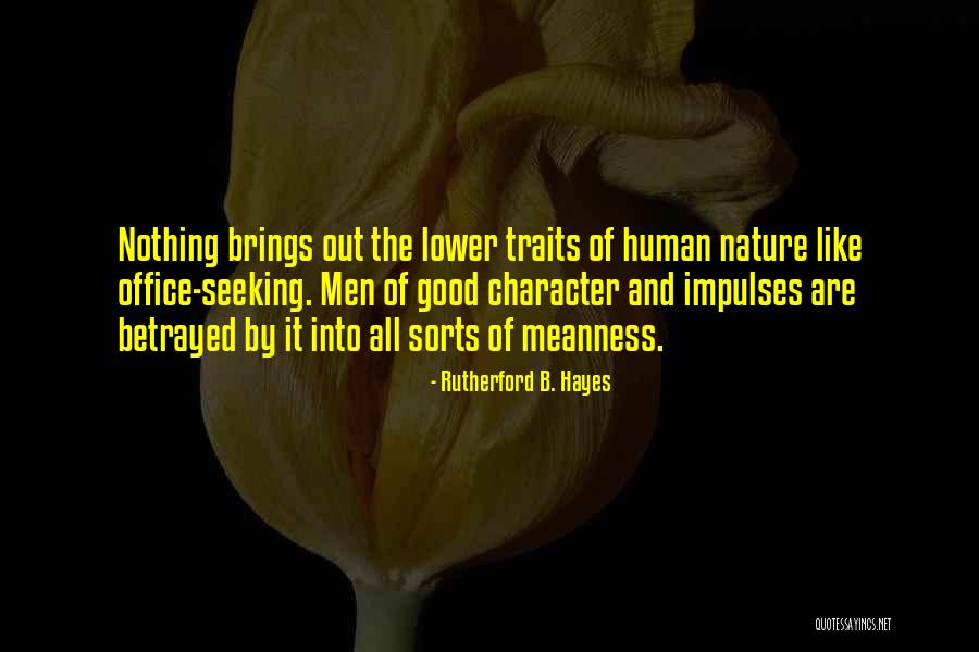 Adrenochrome And Mark Zuckerberg Quotes By Rutherford B. Hayes Adrenochrome And Mark Zuckerberg Quotes By Rutherford B. Hayes