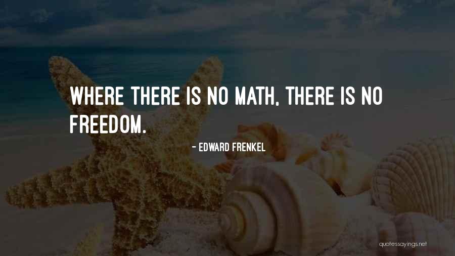 Adrenochrome Quotes By Edward Frenkel Adrenochrome Quotes By Edward Frenkel
