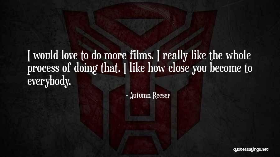 Adresse E Mail Quotes By Autumn Reeser Adresse E Mail Quotes By Autumn Reeser
