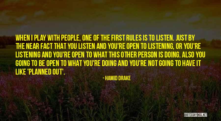 Adresse Mac Quotes By Hamid Drake Adresse Mac Quotes By Hamid Drake