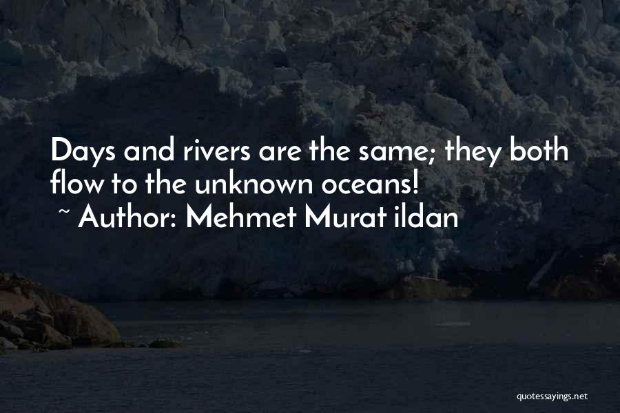 Adresse Postale Quotes By Mehmet Murat Ildan