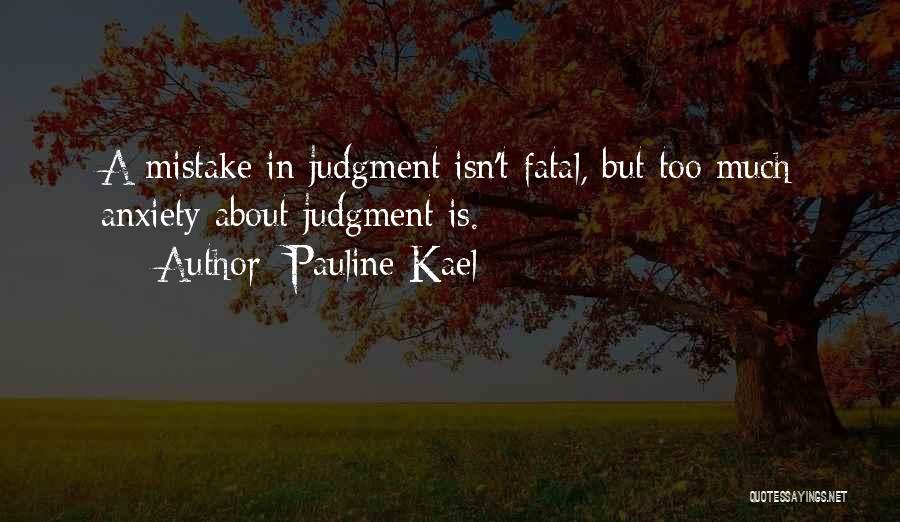 Adresse Postale Quotes By Pauline Kael Adresse Postale Quotes By Pauline Kael