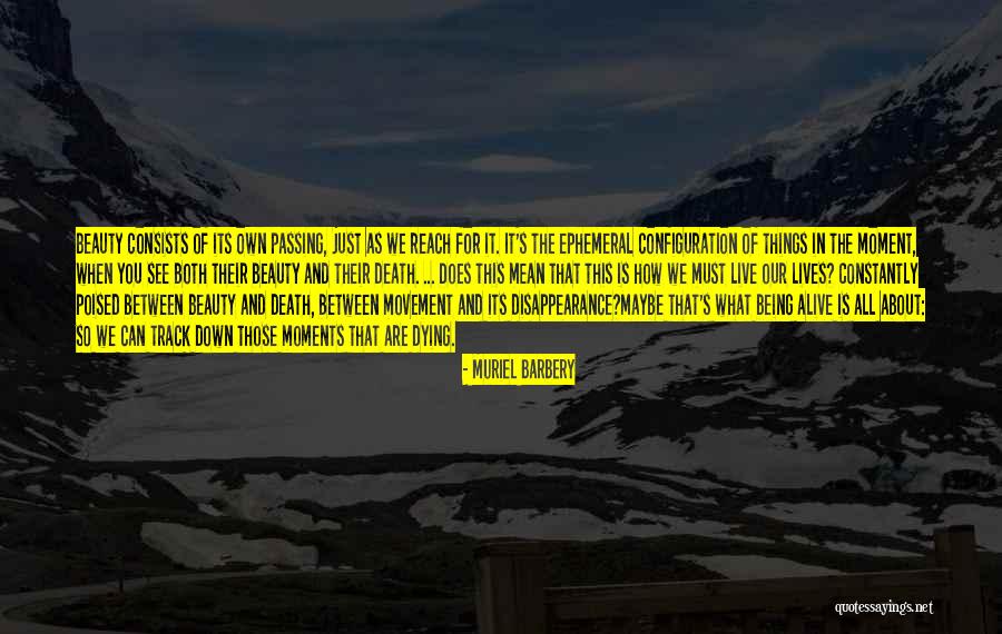 Adressing Quotes By Muriel Barbery Adressing Quotes By Muriel Barbery