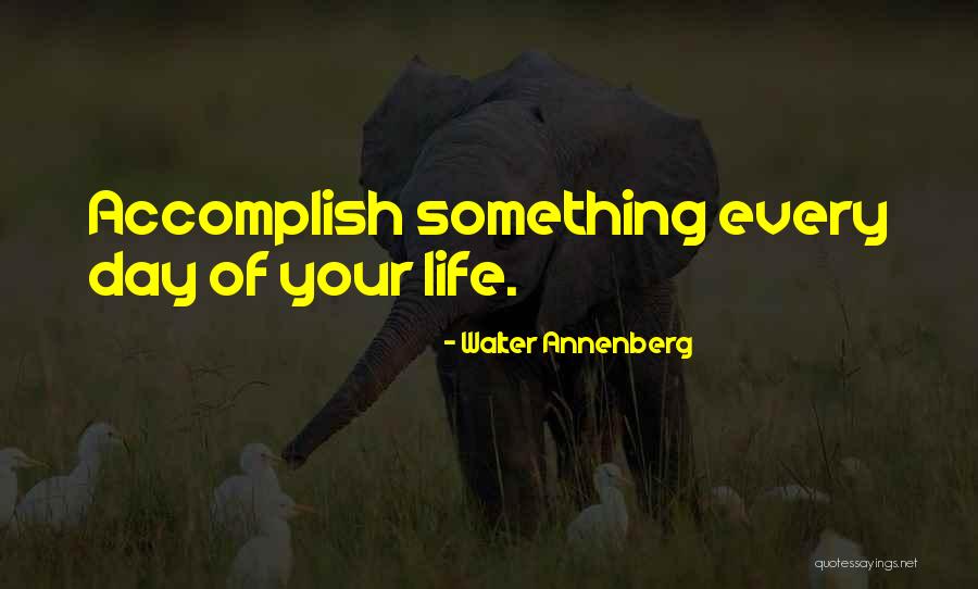 Adressing Quotes By Walter Annenberg Adressing Quotes By Walter Annenberg