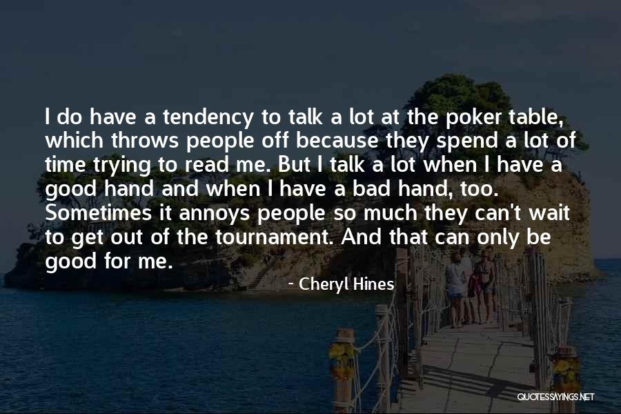 Adri Quotes By Cheryl Hines Adri Quotes By Cheryl Hines