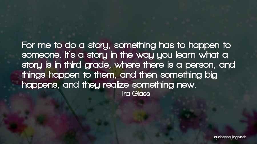 Adria Ski Kupres Quotes By Ira Glass Adria Ski Kupres Quotes By Ira Glass