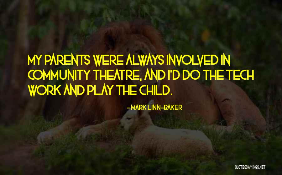 Adriaanse Autoverhuur Quotes By Mark Linn-Baker Adriaanse Autoverhuur Quotes By Mark Linn-Baker