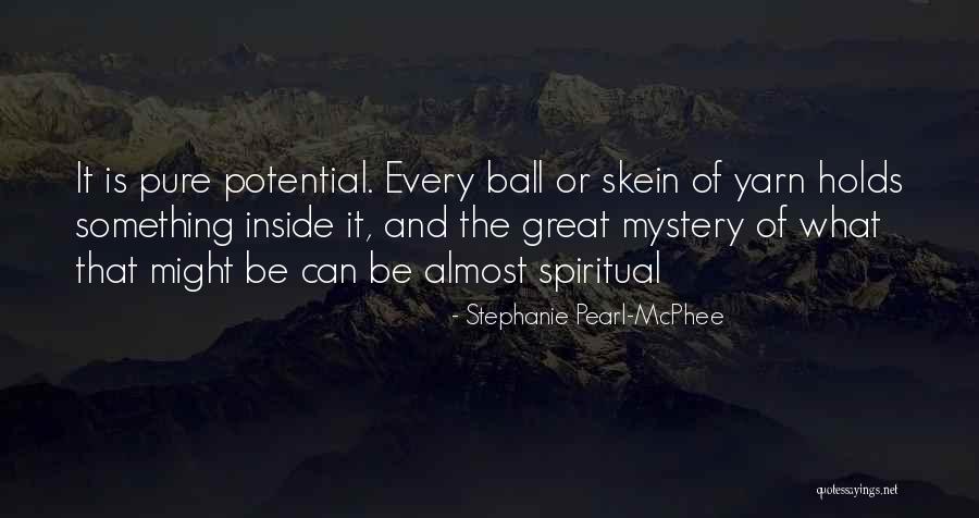 Adriaansen Quotes By Stephanie Pearl-McPhee Adriaansen Quotes By Stephanie Pearl-McPhee