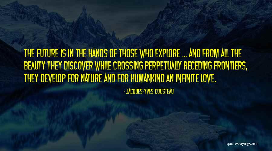 Adriaensen Spel Quotes By Jacques-Yves Cousteau Adriaensen Spel Quotes By Jacques-Yves Cousteau