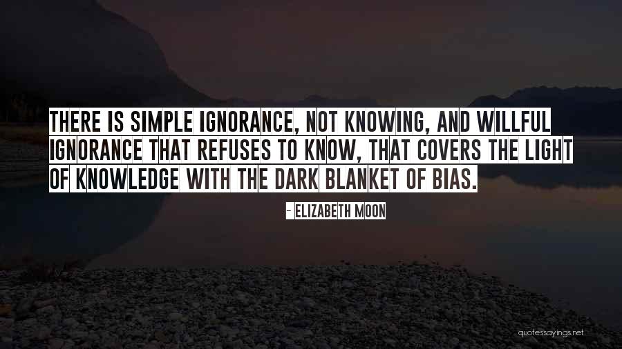 Adriaenssens Christel Quotes By Elizabeth Moon Adriaenssens Christel Quotes By Elizabeth Moon