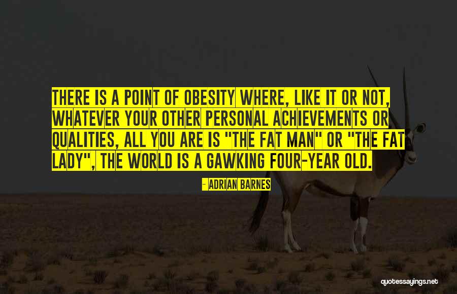 Adrian Barnes Quotes 1025529 Adrian Barnes Quotes 1025529