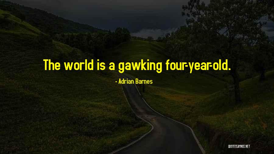 Adrian Barnes Quotes 1198013 Adrian Barnes Quotes 1198013