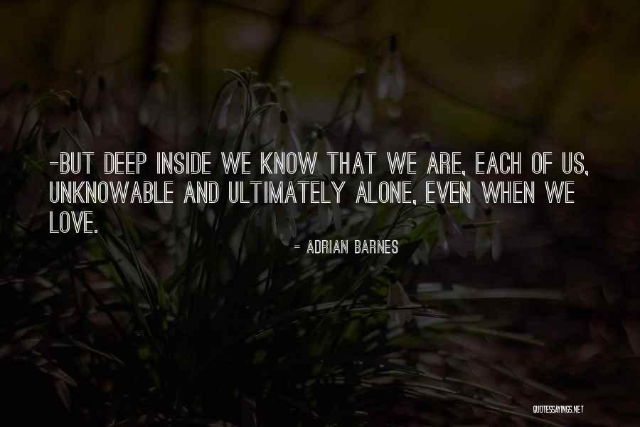 Adrian Barnes Quotes 1546702 Adrian Barnes Quotes 1546702
