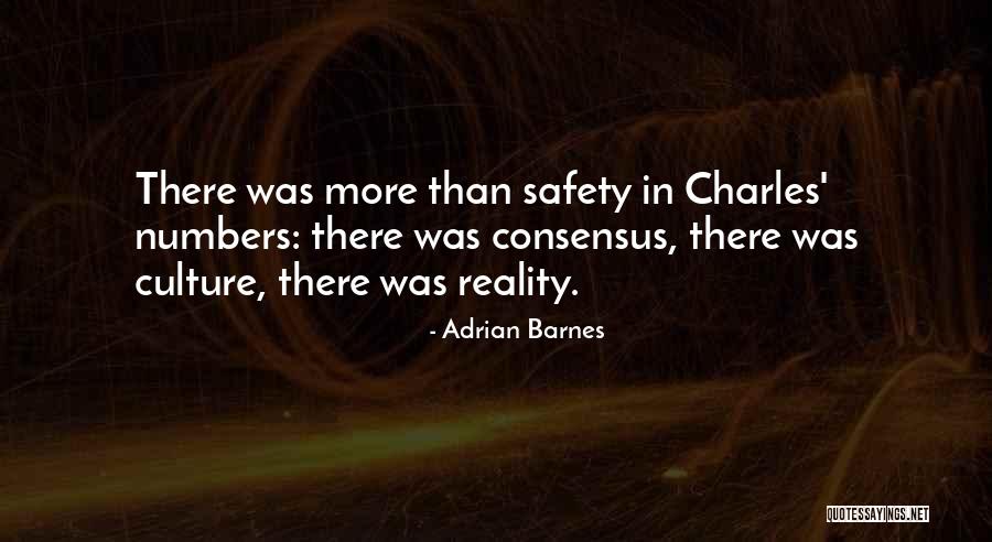 Adrian Barnes Quotes 1562836 Adrian Barnes Quotes 1562836
