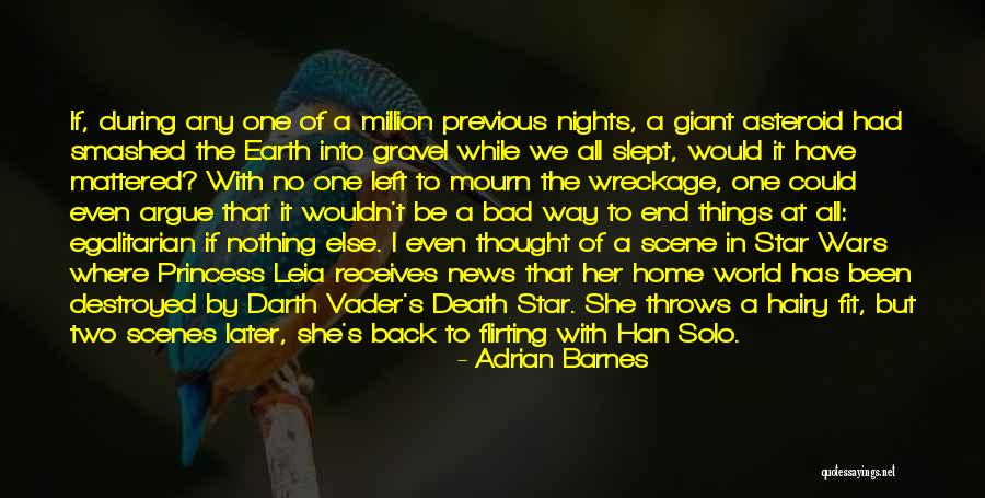 Adrian Barnes Quotes 1641799 Adrian Barnes Quotes 1641799