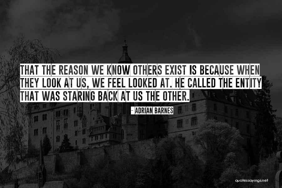 Adrian Barnes Quotes 1895728 Adrian Barnes Quotes 1895728