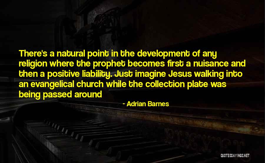 Adrian Barnes Quotes 2120865 Adrian Barnes Quotes 2120865