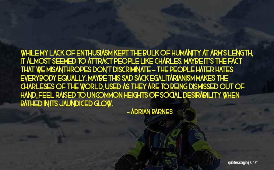 Adrian Barnes Quotes 327315 Adrian Barnes Quotes 327315