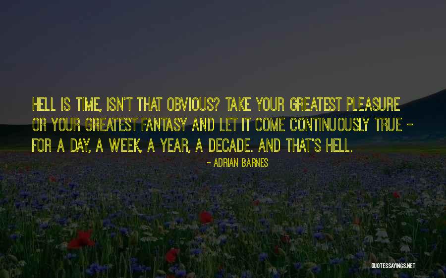 Adrian Barnes Quotes 981647 Adrian Barnes Quotes 981647