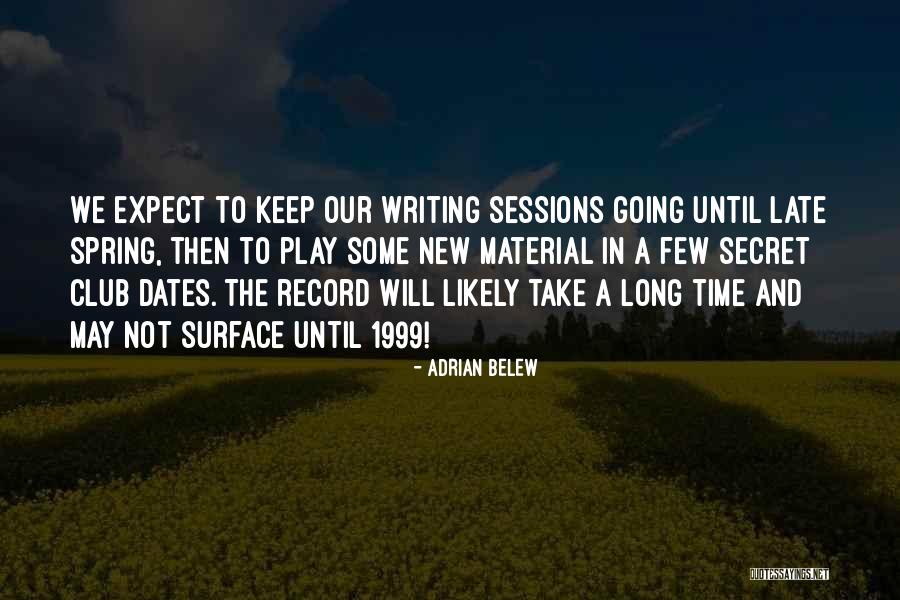 Adrian Belew Quotes 1613382 Adrian Belew Quotes 1613382