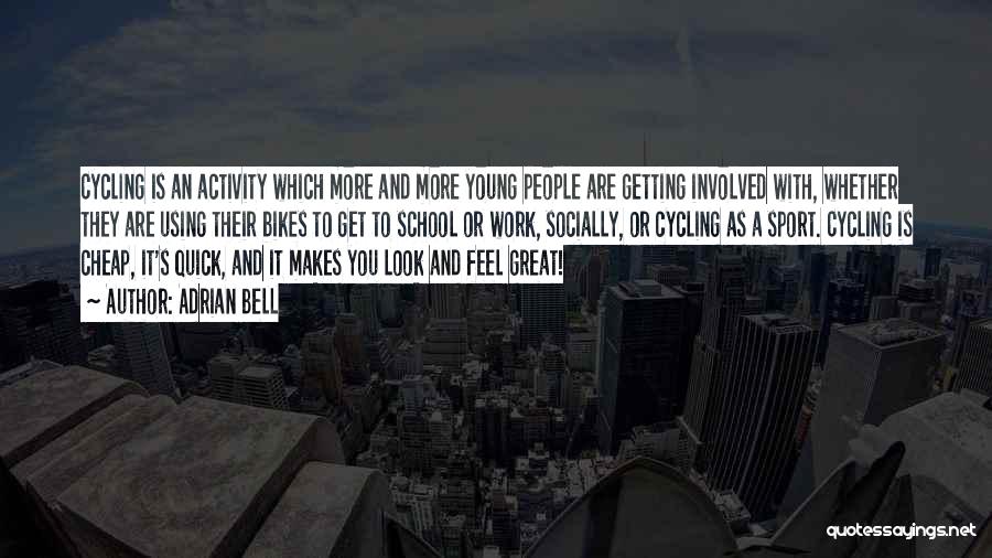 Adrian Bell Quotes 359521 Adrian Bell Quotes 359521