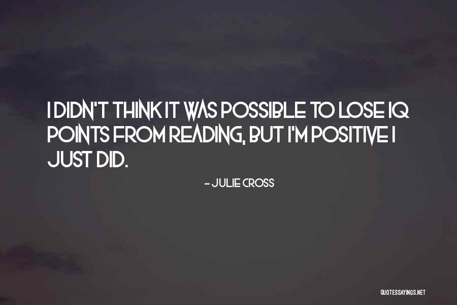 Adrian City Quotes By Julie Cross Adrian City Quotes By Julie Cross