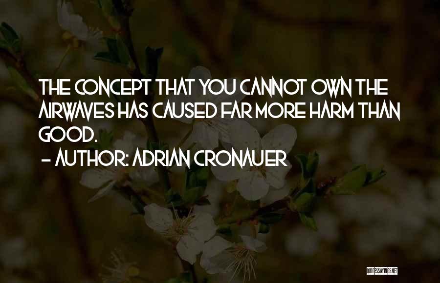 Adrian Cronauer Quotes 117994