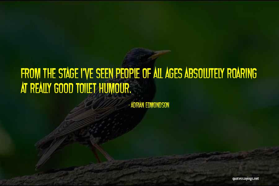 Adrian Edmondson Quotes 185693 Adrian Edmondson Quotes 185693
