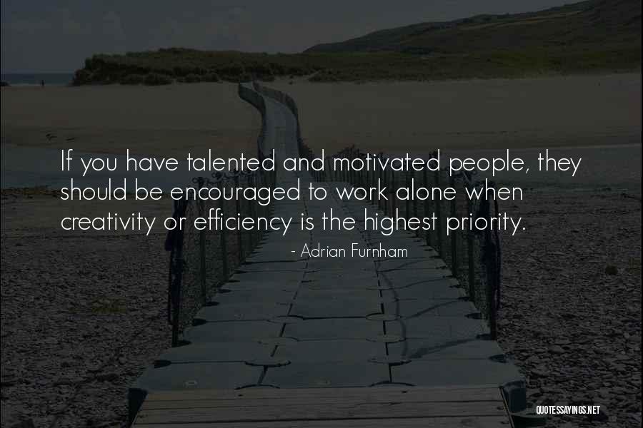 Adrian Furnham Quotes 1995452 Adrian Furnham Quotes 1995452