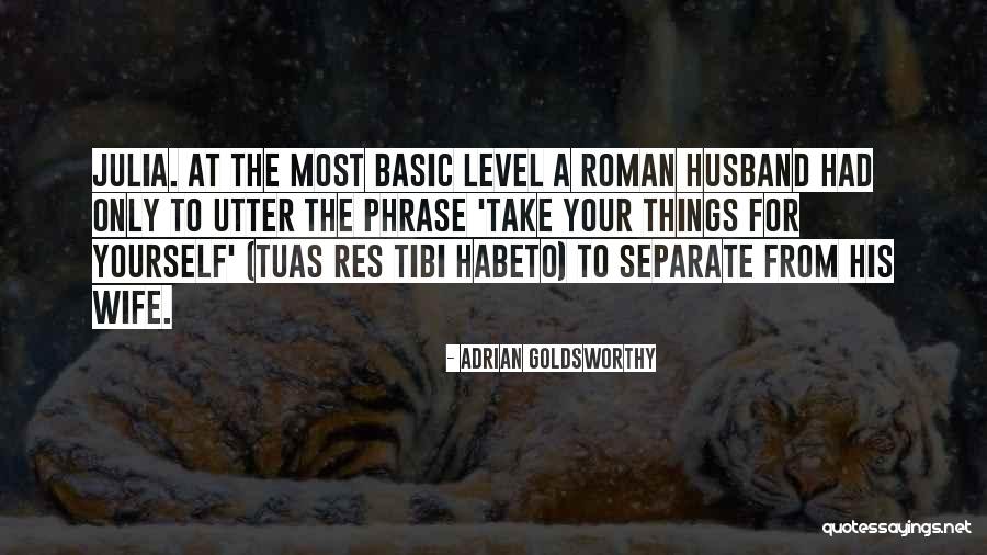 Adrian Goldsworthy Quotes 1562519 Adrian Goldsworthy Quotes 1562519