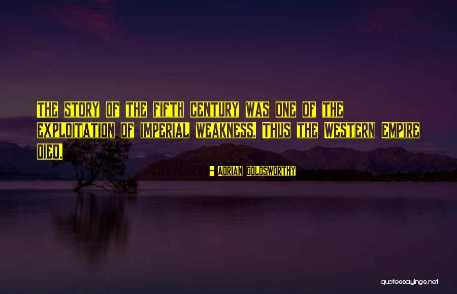 Adrian Goldsworthy Quotes 1888750 Adrian Goldsworthy Quotes 1888750