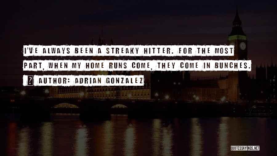 Adrian Gonzalez Quotes 2009330