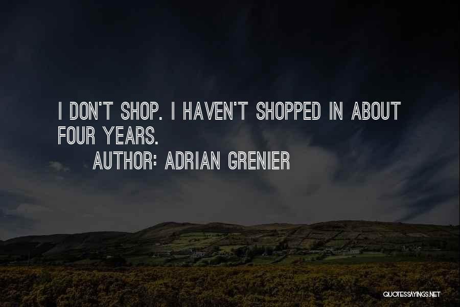 Adrian Grenier Quotes 1627094