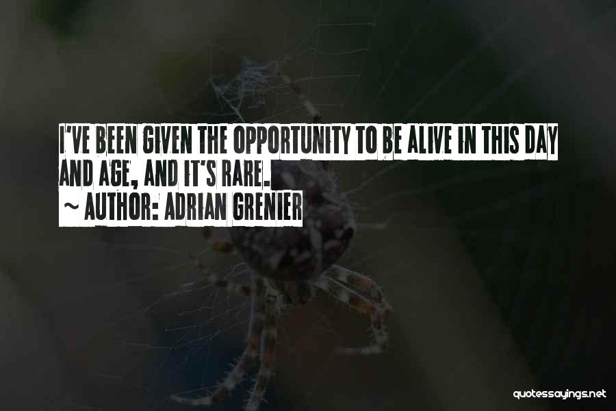 Adrian Grenier Quotes 321710