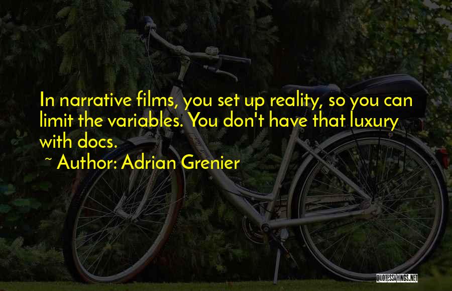 Adrian Grenier Quotes 494579