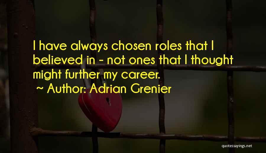 Adrian Grenier Quotes 686677