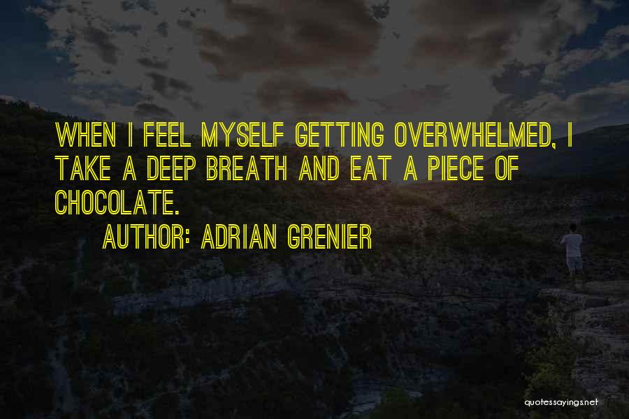 Adrian Grenier Quotes 996425