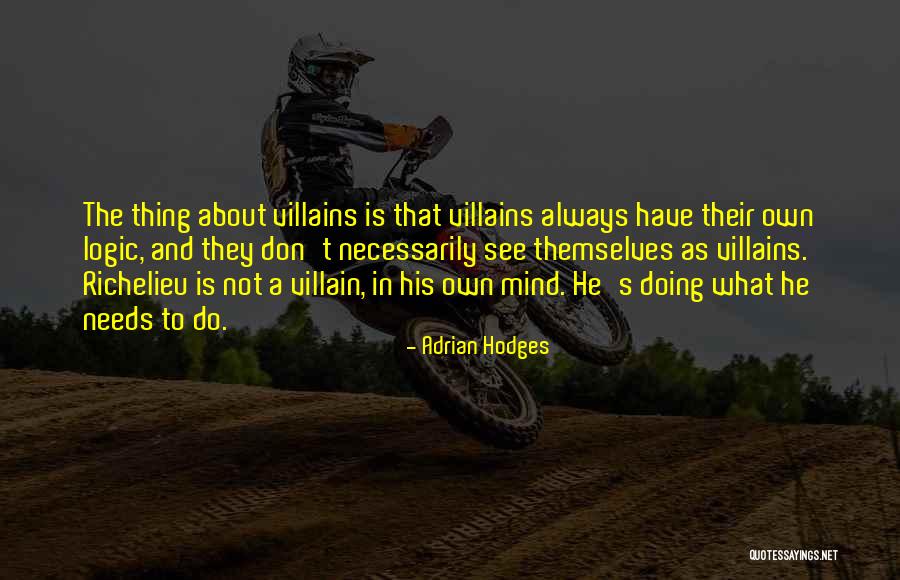 Adrian Hodges Quotes 1879640 Adrian Hodges Quotes 1879640