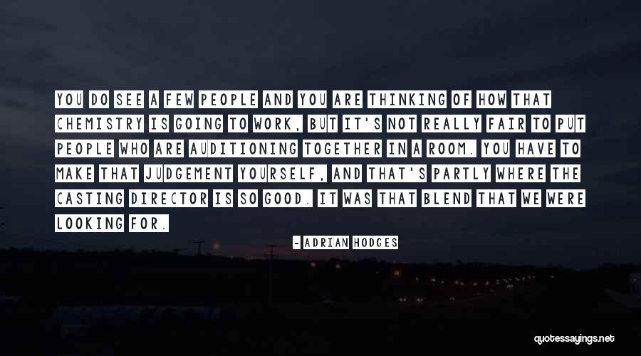 Adrian Hodges Quotes 432155 Adrian Hodges Quotes 432155