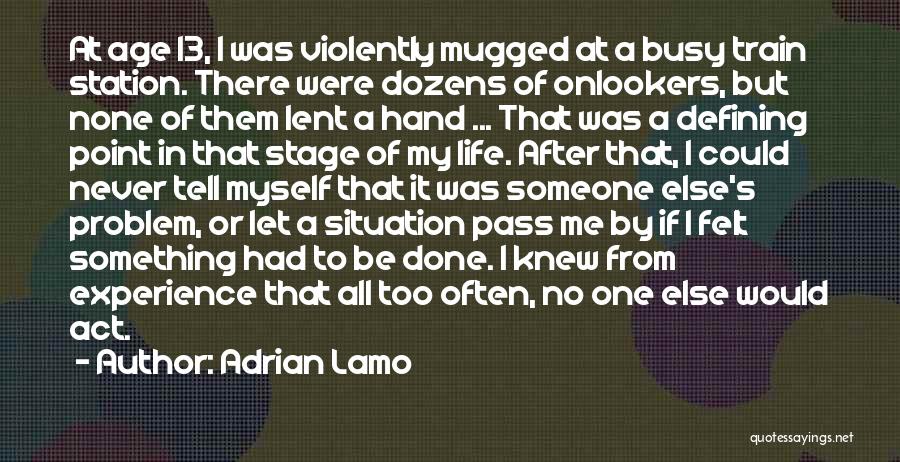 Adrian Lamo Quotes 710870