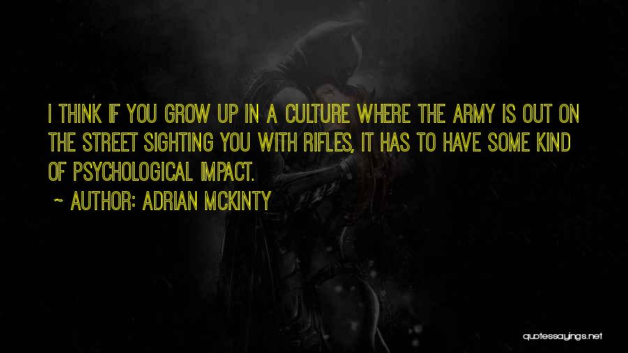 Adrian McKinty Quotes 1441358