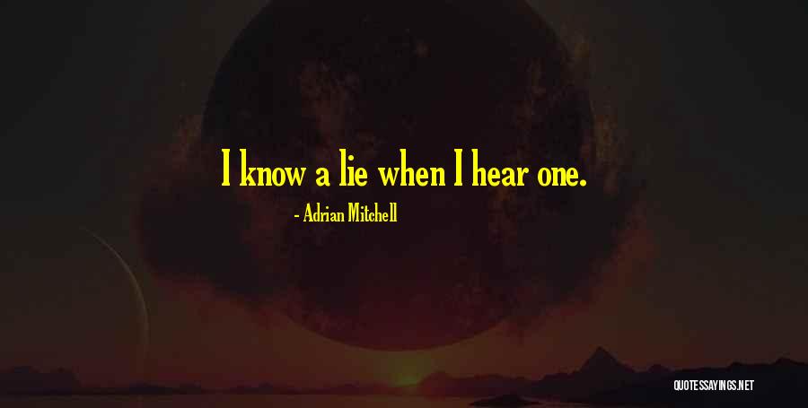 Adrian Mitchell Quotes 1008329 Adrian Mitchell Quotes 1008329