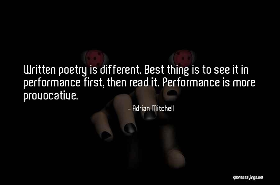 Adrian Mitchell Quotes 1767498 Adrian Mitchell Quotes 1767498