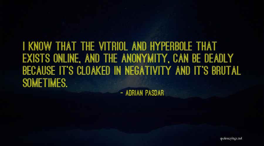 Adrian Pasdar Quotes 427153 Adrian Pasdar Quotes 427153